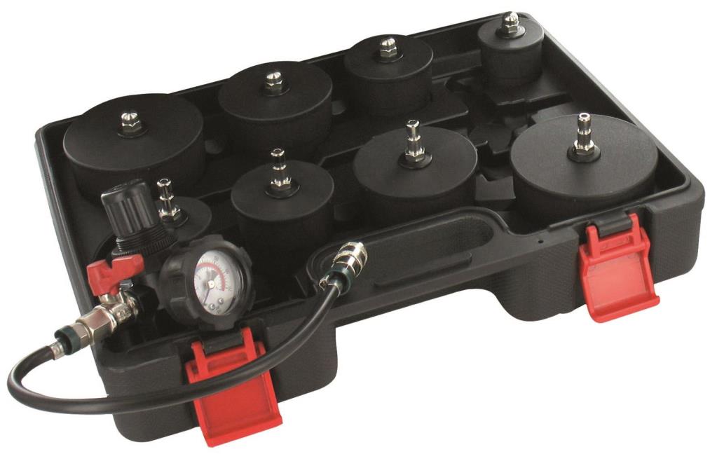 Coupe tube d'échappement CLAS ref. AC 1180
